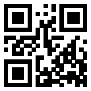 QrCode di 3308779467