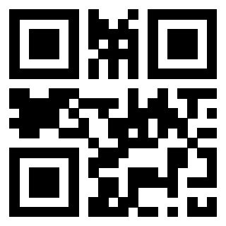 3308779470 Qr Code associato