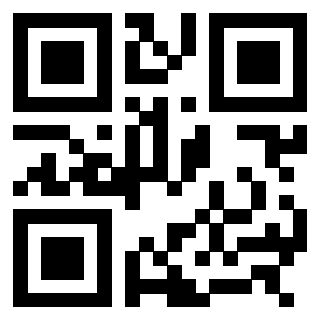 3308779471 Qr Code associato