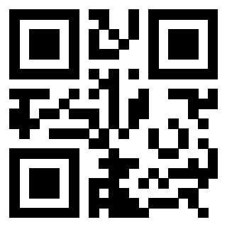 Immagine del Qr Code di 3308779472
