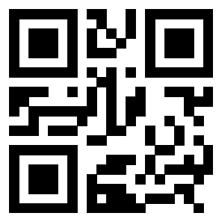 Immagine del QrCode di 3308779473