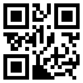 3308779475 Qr Code associato