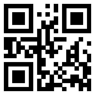 Il Qr Code di 3308779478
