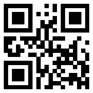 3308779482 Qr Code associato