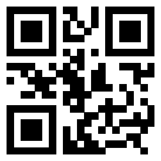 3308779485 - Immagine del Qr Code associato