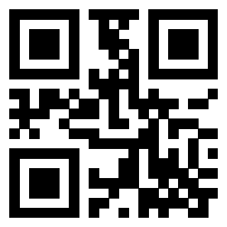 3308779486 - Immagine del QrCode associato