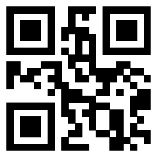 3308779487 - Immagine del Qr Code