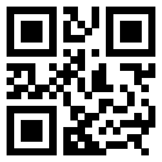 3308779488 Qr Code associato