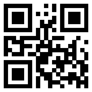 Immagine del QrCode di 3308779493
