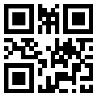Immagine del Qr Code di 3308779494