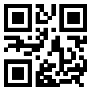 3308779497 - Immagine del QrCode