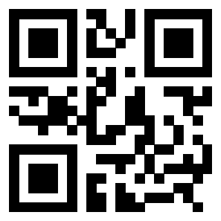 3308779499 - Immagine del Qr Code