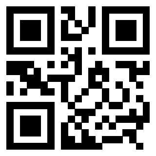 Qr Code di 3308779500