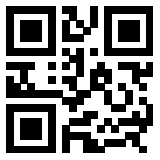 Il Qr Code di 3308779502
