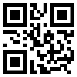 Il Qr Code di 3308779505