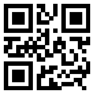 3308779506 Qr Code associato