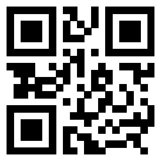 3308779508 - Immagine del QrCode associato