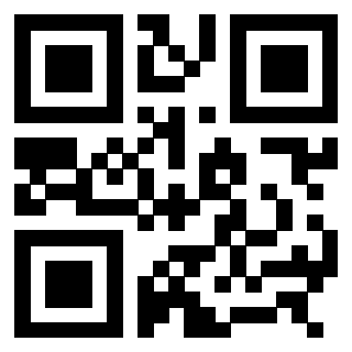 3308779509 - Immagine del QrCode associato