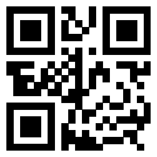Qr Code di 3308779510