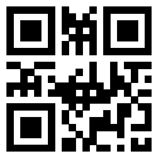 Scansione del Qr Code di 3308779511