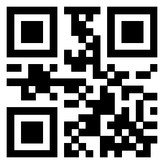 Il QrCode di 3308779515