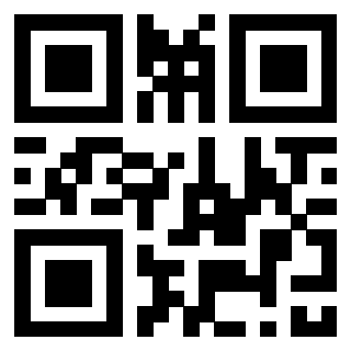 3308779516 Qr Code associato
