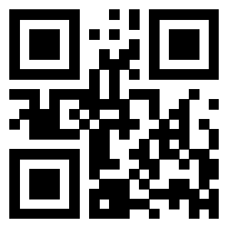 Immagine del QrCode di 3308779517