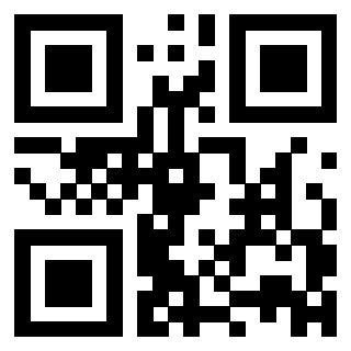 3308779519 - Immagine del QrCode