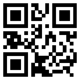 3308779521 Qr Code associato