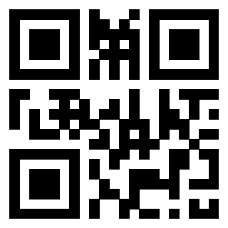 QrCode di 3308779522
