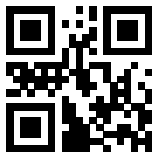 3308779523 - Immagine del QrCode associato