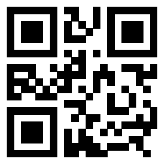 3308779526 Qr Code associato