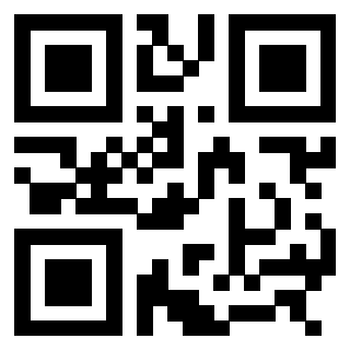 Il Qr Code di 3308779527