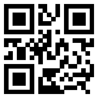 Il Qr Code di 3308779528