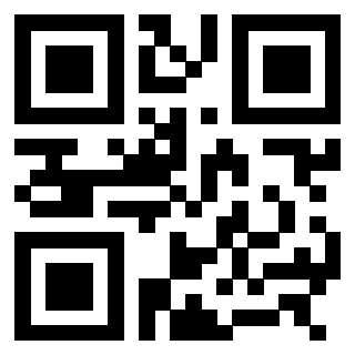3308779529 Qr Code associato
