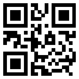 3308779530 Qr Code associato