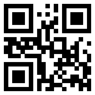 Il Qr Code di 3308779532