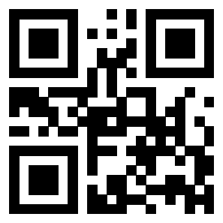 Scansione del Qr Code di 3308779533