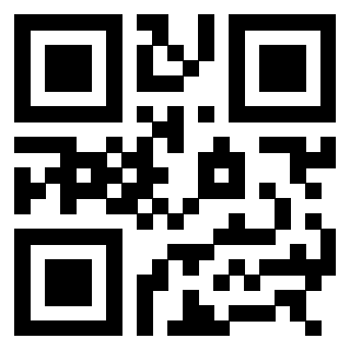 3308779534 - Immagine del QrCode