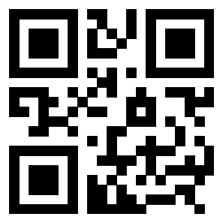 3308779535 - Immagine del Qr Code