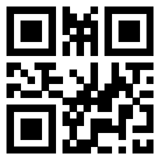 3308779536 - Immagine del Qr Code