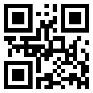 Qr Code di 3308779540