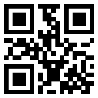 Qr Code di 3308779541