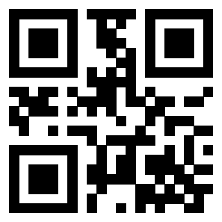 Immagine del Qr Code di 3308779542
