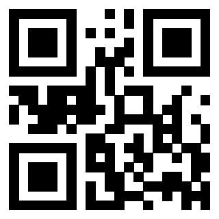 Il Qr Code di 3308779547