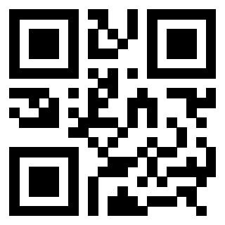 3308779551 - Immagine del Qr Code