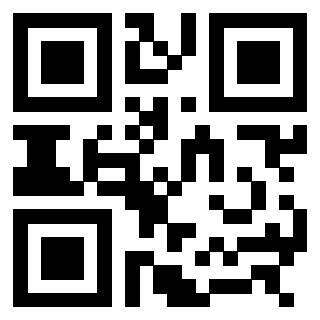3308779552 - Immagine del QrCode