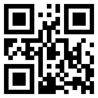 3308779556 - Immagine del Qr Code