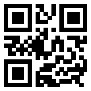 Il Qr Code di 3308779558