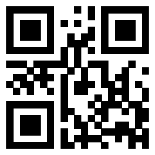Il Qr Code di 3308779561